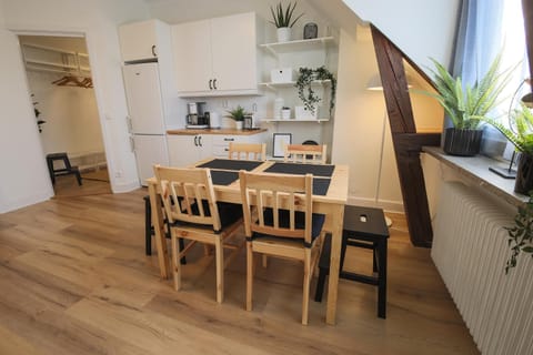 Alyhr Apartments Eigentumswohnung in Visby
