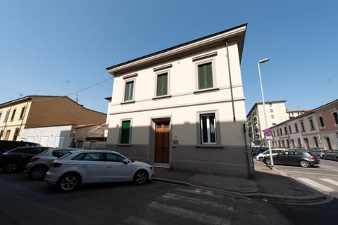 Lucia's home Condominio in Florence