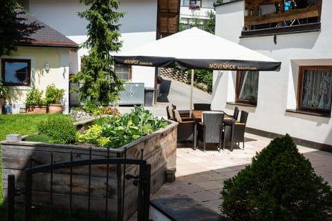 Ferienhotel Angerhof Hotel in Serfaus