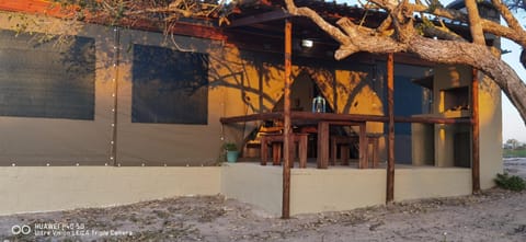 Kingfisher Bush Lodge Nature lodge in KwaZulu-Natal