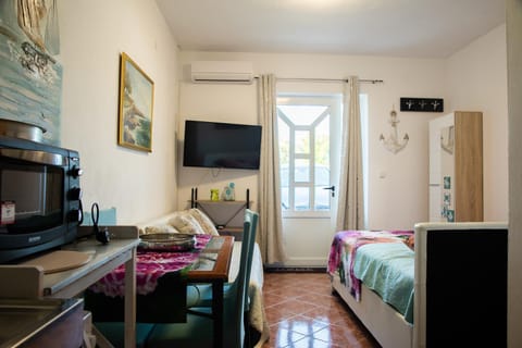 Villa Scandalli Apartment in Split-Dalmatia County