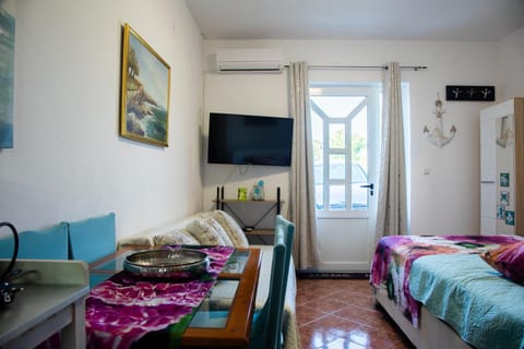 Villa Scandalli Apartment in Šibenik-Knin County, Croatia