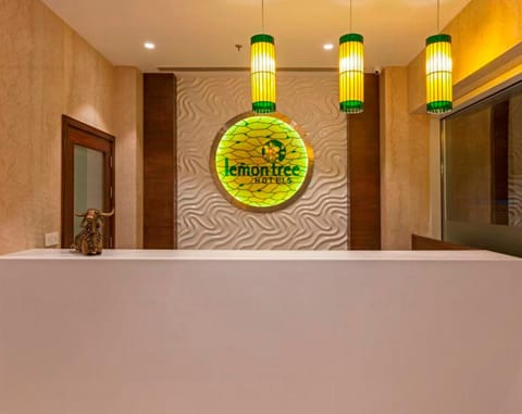 Lemon Tree Hotel Lucknow Hôtel in Lucknow