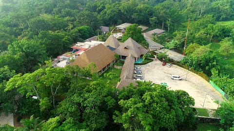 Hotel Villa Mercedes Palenque Hotel in State of Tabasco