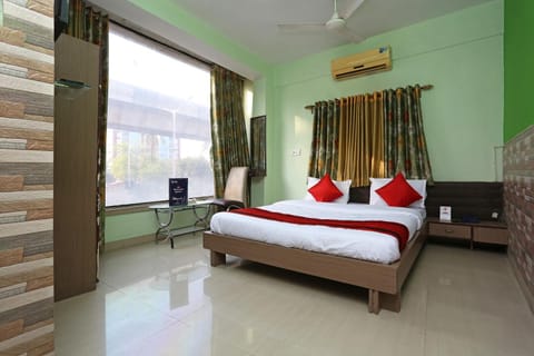 OYO Green View Guest House Hôtel in Kolkata