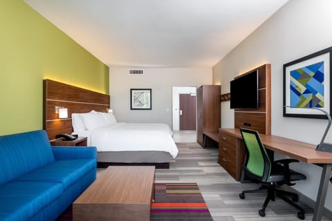 Holiday Inn Express & Suites Santa Ana - Orange County, an IHG Hotel Hôtel in Santa Ana