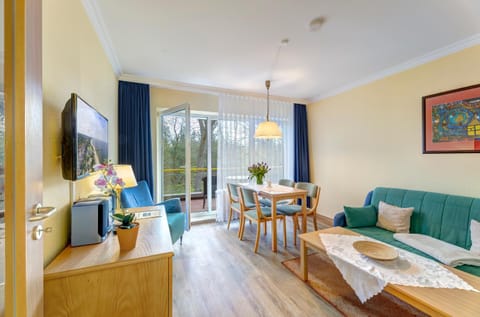 TV and multimedia, Living room, Photo of the whole room