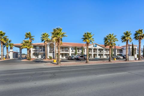 Best Western Sunland Park Hôtel in El Paso