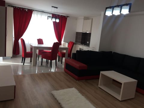 Apartament de inchiriat OLIMPIC REZIDENCE Apartment in Brasov
