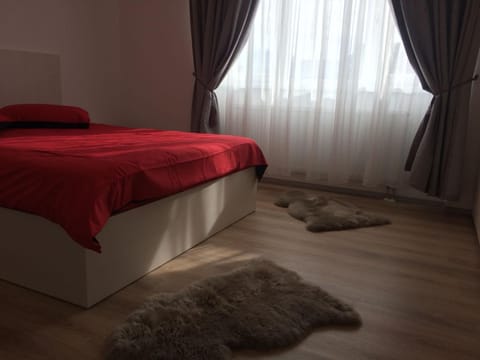 Apartament de inchiriat OLIMPIC REZIDENCE Apartment in Brasov