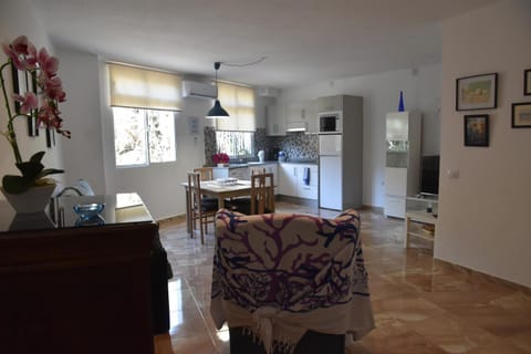 Eva´s House Apartment in Comarca Sur