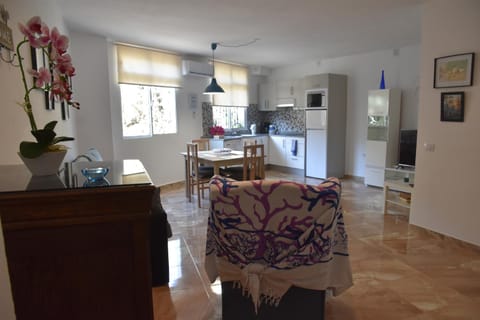 Eva´s House Apartment in Comarca Sur