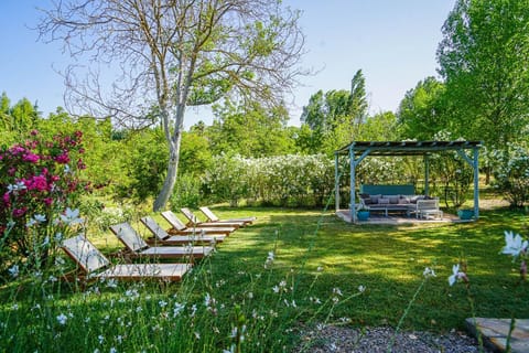 Beautiful country house near Ronda Villa in Sierra de Cádiz