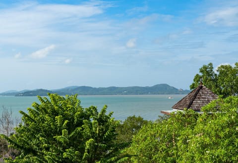 View (from property/room), Sea view