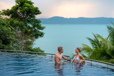 The Westin Siray Bay Resort & Spa, Phuket Resort in Phuket