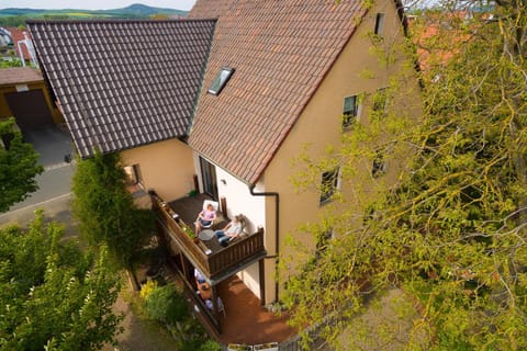 Gästehaus Elisabeth Apartment in Bad Staffelstein