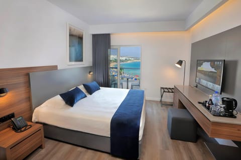 Okeanos Beach Boutique Hotel Hotel in Ayia Napa