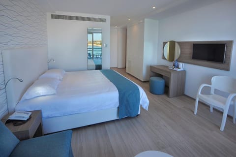 Okeanos Beach Boutique Hotel Hotel in Ayia Napa