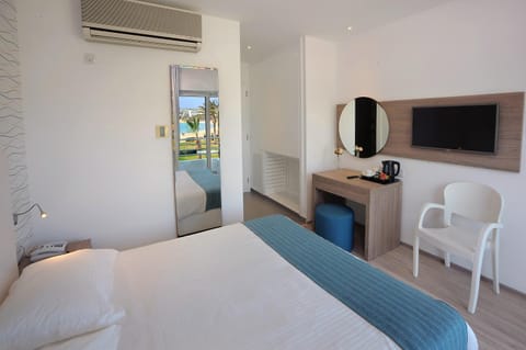 Okeanos Beach Boutique Hotel Hotel in Ayia Napa