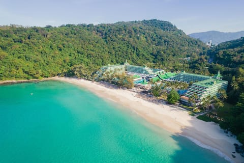 Le Meridien Phuket Beach Resort - Estância in Phuket