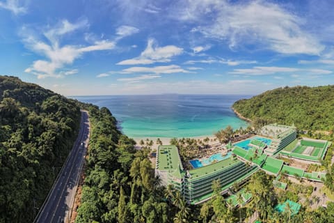 Le Meridien Phuket Beach Resort - Resort in Phuket