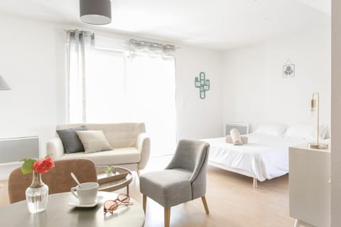 Zenao Appart'hôtels Mulhouse Apartment hotel in Mulhouse