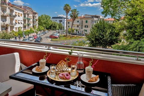 Il Giardino Luxury Rooms & Suites Bed and Breakfast in Split