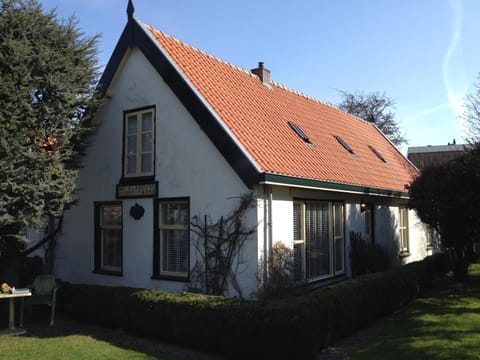 Vlasoven loft Copropriété in Noordwijkerhout