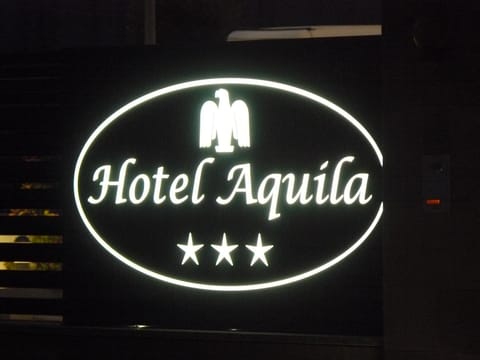 Hotel Aquila Hotel in Umbria