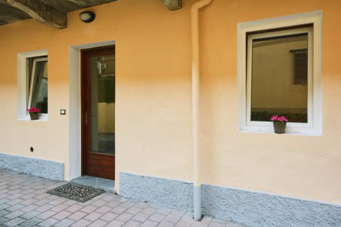 L'Uovo di Colombo Bed and Breakfast in Omegna