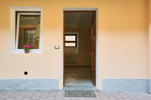 L'Uovo di Colombo Bed and Breakfast in Omegna
