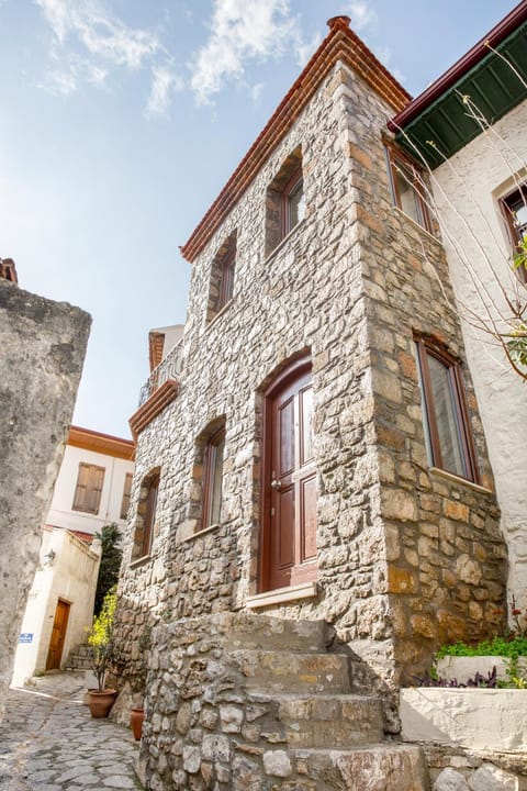 Two Stone Homes Metis Villa in Marmaris