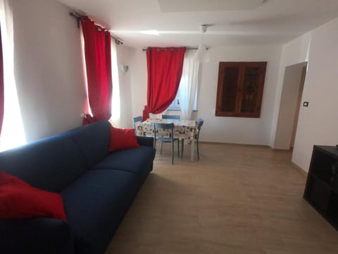 Fontana Apartment in Bovec