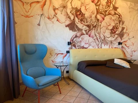 Pernice 77 Hotel in Sulzano