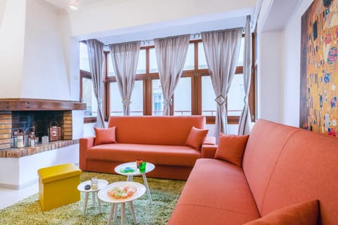 Minotavros Cozy Apartment in Heraklion Wohnung in Heraklion