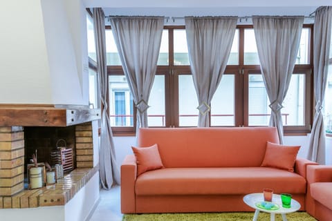 Minotavros Cozy Apartment in Heraklion Wohnung in Heraklion