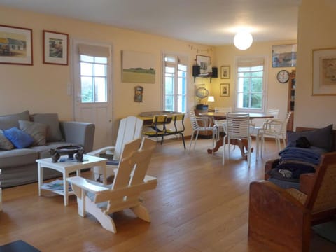 Jolie maison indépendante proche plage, animaux acceptés - FR-1-418-40 House in Brittany