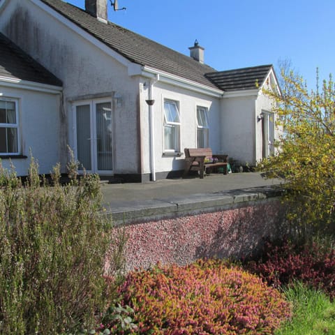 Bonnieview Bed and Breakfast in Leitrim, Co. Leitrim, Ireland