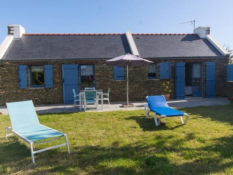 Maison de charme près du sentier côtier avec parking privé - FR-1-418-88 House in Brittany