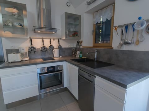 Maison de charme près du sentier côtier avec parking privé - FR-1-418-88 House in Brittany