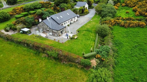 The Garden Room at Sleepy Hollow Übernachtung mit Frühstück in County Mayo