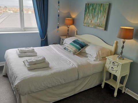 The Sunfold Bed and Breakfast in Weston-super-Mare