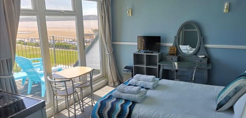 The Sunfold Bed and Breakfast in Weston-super-Mare