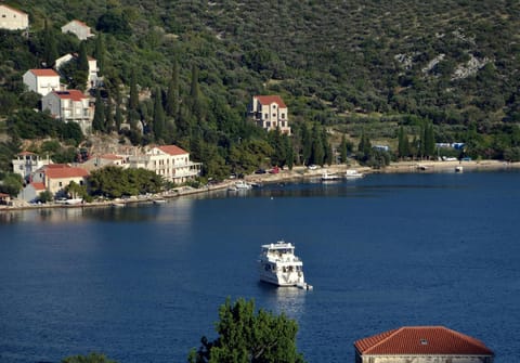 Neighbourhood, Natural landscape, Sea view