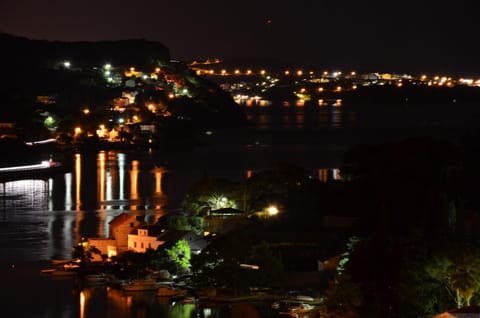 Neighbourhood, Sea view