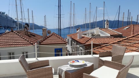 Two Stone Homes Asteria Chalet in Marmaris