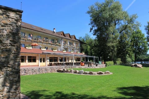 Hotel Salinensee Hotel in Villingen-Schwenningen
