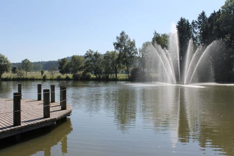 Hotel Salinensee Hotel in Villingen-Schwenningen