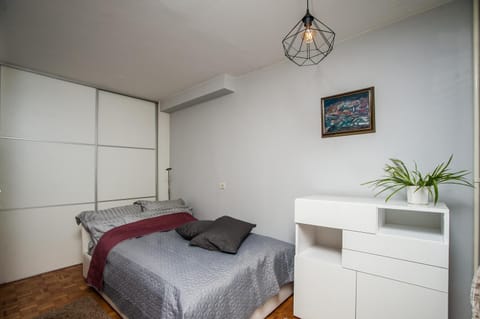 Marko Zagreb Apartment in City of Zagreb