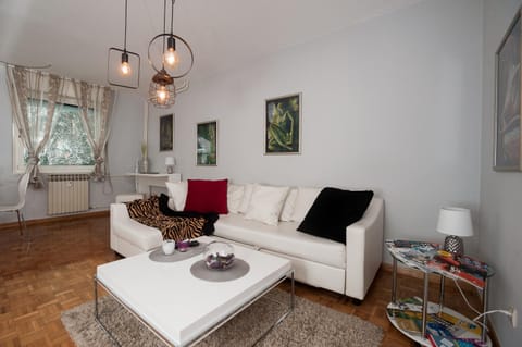 Marko Zagreb Apartment in City of Zagreb